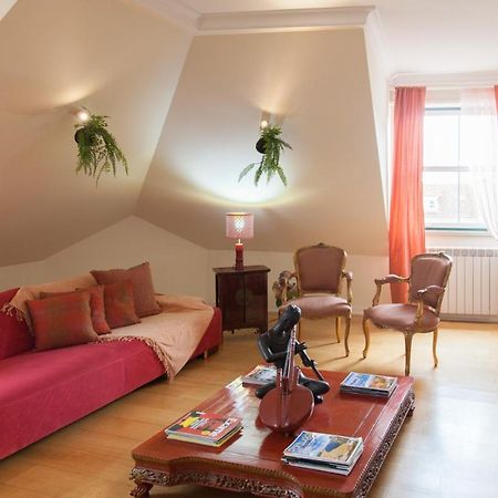 Flh Chic Chiado Exotic Spacious Residence Lisboa 外观 照片
