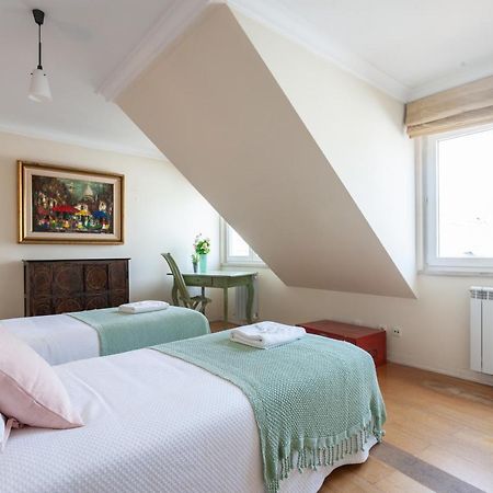 Flh Chic Chiado Exotic Spacious Residence Lisboa 外观 照片