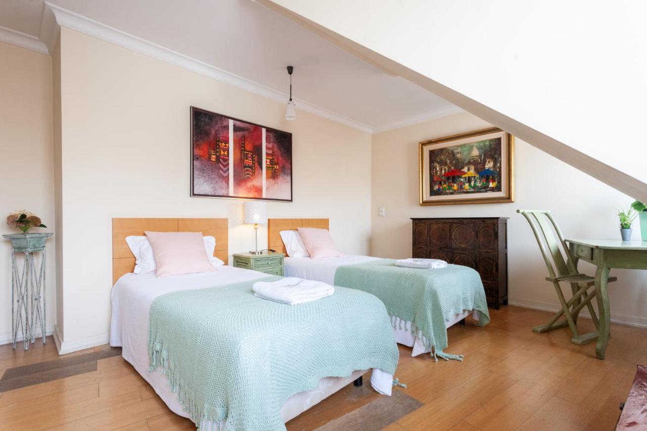 Flh Chic Chiado Exotic Spacious Residence Lisboa 外观 照片