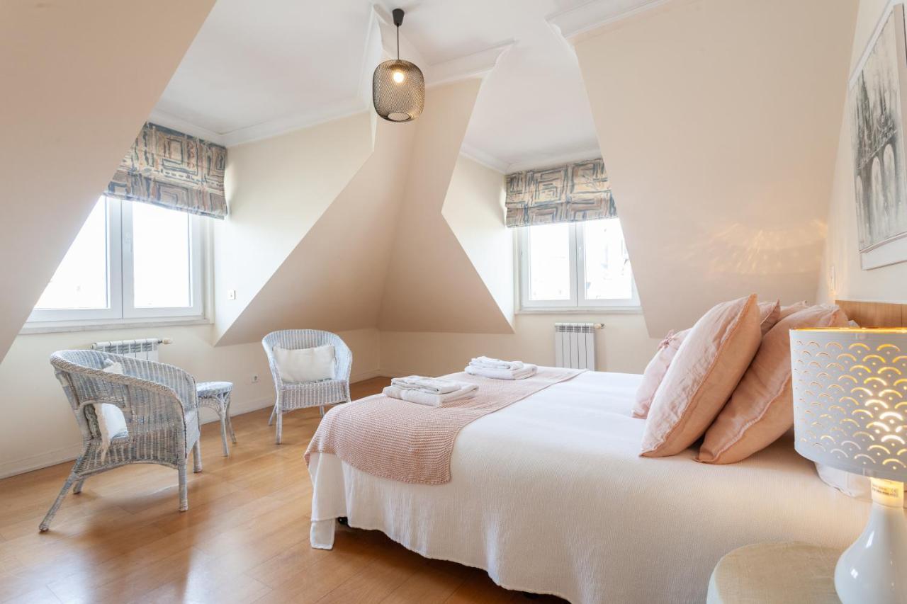 Flh Chic Chiado Exotic Spacious Residence Lisboa 外观 照片