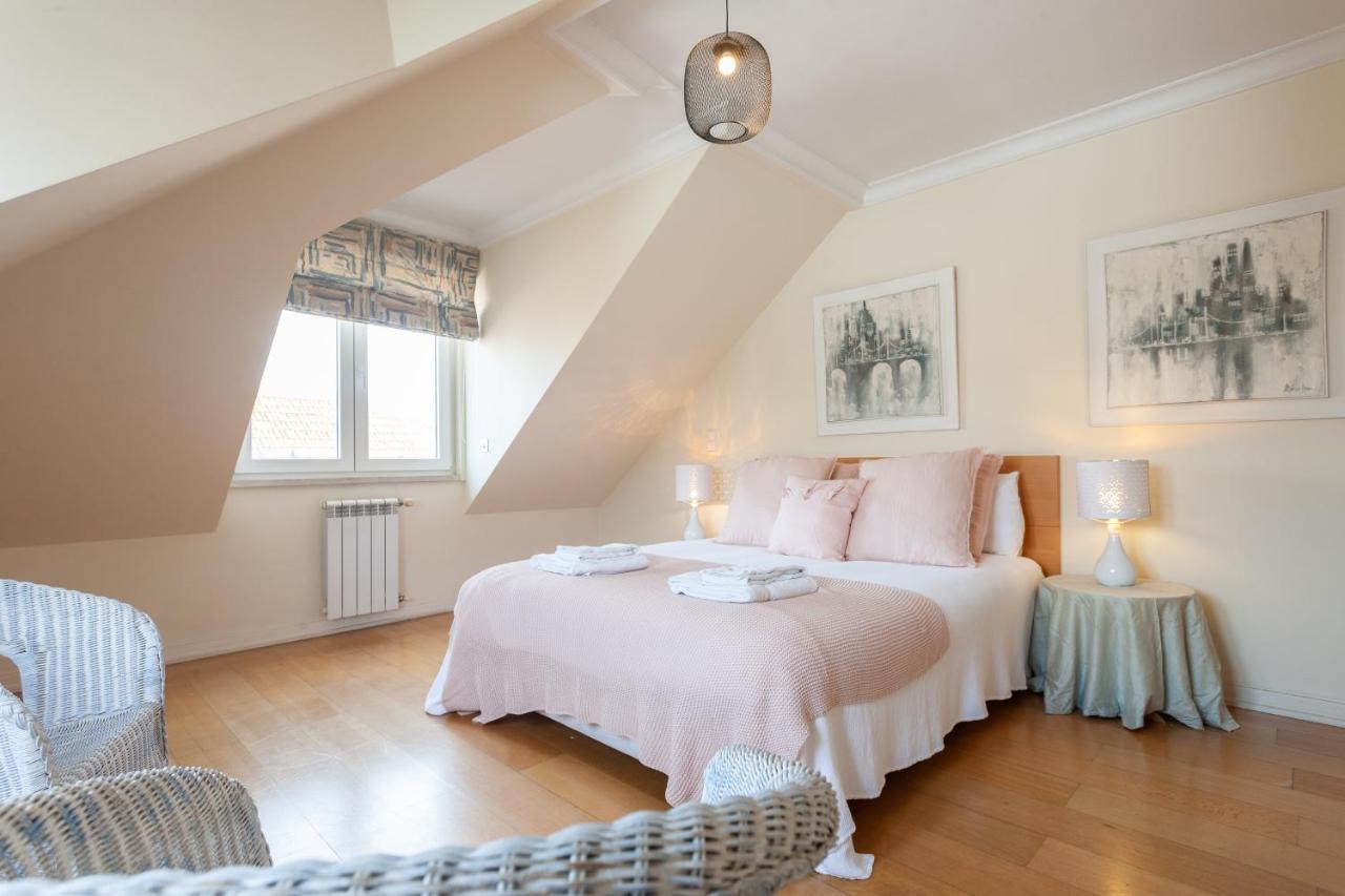 Flh Chic Chiado Exotic Spacious Residence Lisboa 外观 照片