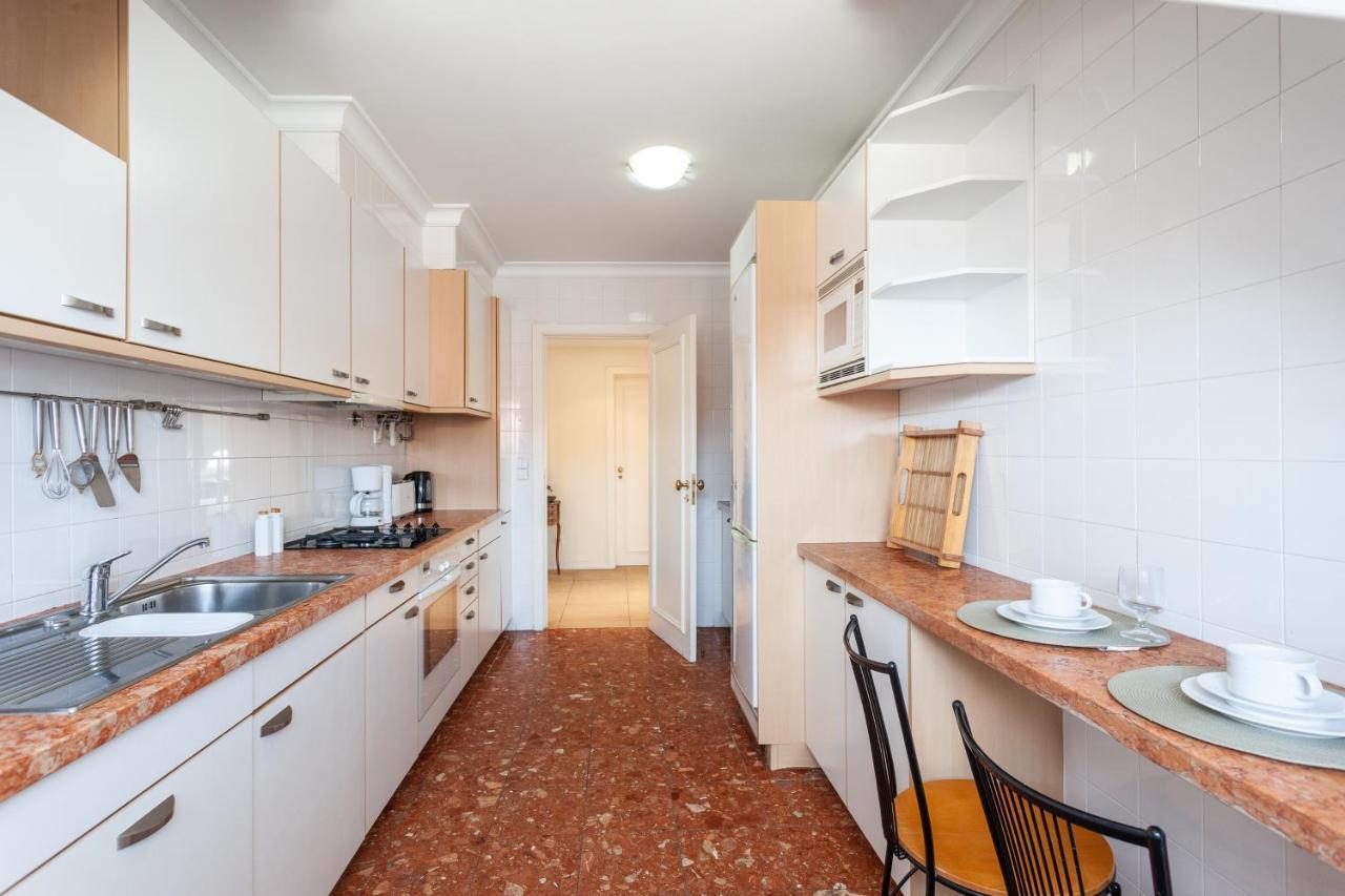 Flh Chic Chiado Exotic Spacious Residence Lisboa 外观 照片