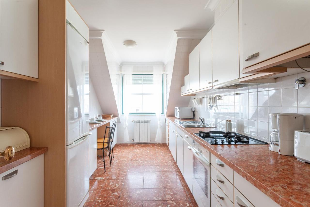 Flh Chic Chiado Exotic Spacious Residence Lisboa 外观 照片