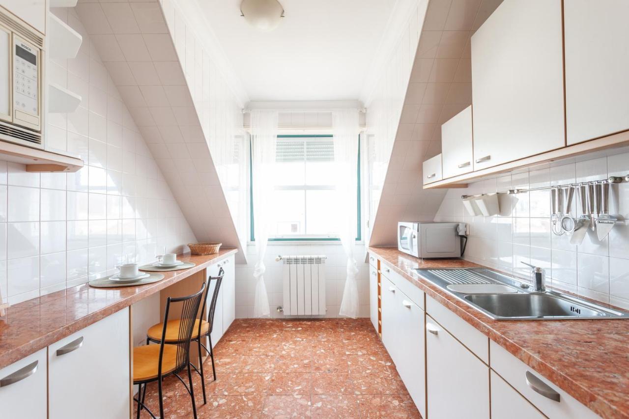 Flh Chic Chiado Exotic Spacious Residence Lisboa 外观 照片